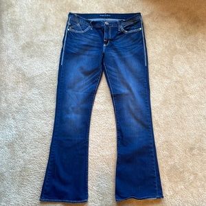 Womens jeans